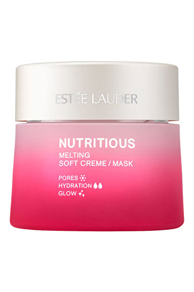Estee Lauder Nutritious Moisture Cream - Nemlendirci Krem