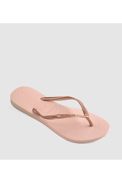 Havaianas Red HAV. SLIM Women's Sandal