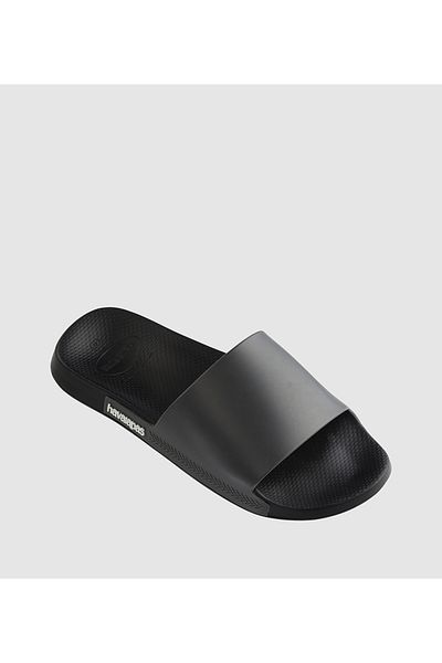 Havaianas Black HAV. SLIDE CLASSIC kids Sandal