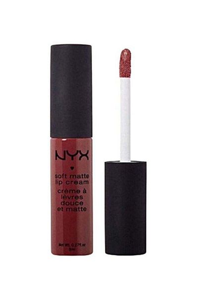 NYX Professional Makeup Soft Matte Lip Cream - 32 Rome