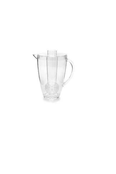 Generic 2 pieces water/beverage jug