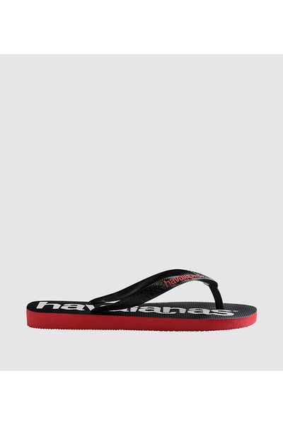 Havaianas Red HAV. TOP LOGOMANIA 2 kids Sandal