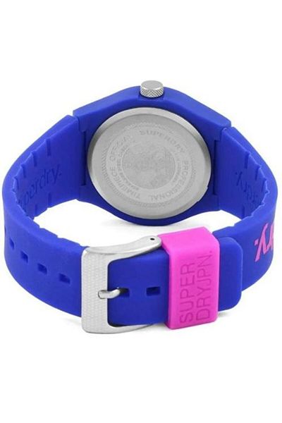 SUPERDRY Ceas unisex quartz Superdry SYG198UU