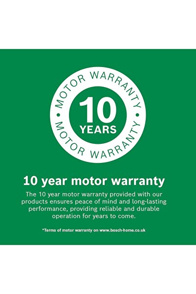 Bosch Cordless Stick Vacuum Cleaner, Unlimited 7, 3.0 Ah battery pack, Flex Tube, LED lights, Dark G