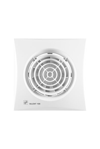 SP Soler Palau Mini Aksiyel Fan Silent Serisi-100-Cz