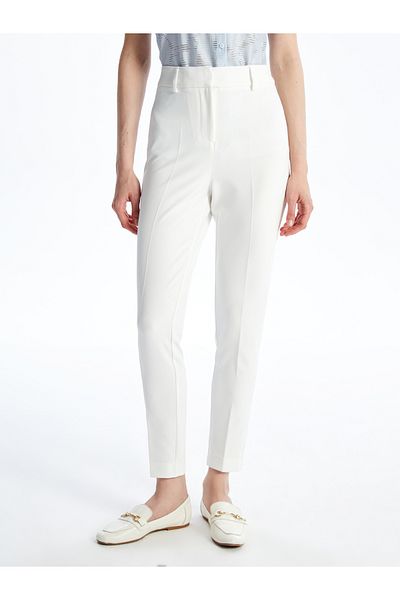 LC Waikiki Standard Fit Women's Cigarette Pants