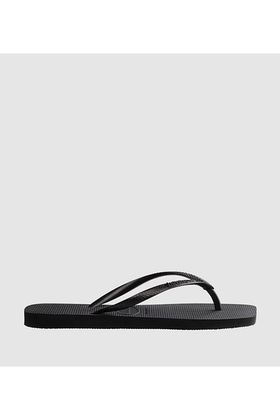 Havaianas Black HAV. SQUARE Women's Sandal