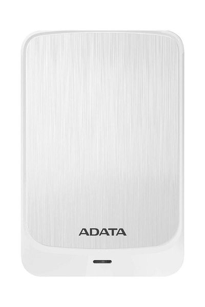 Adata HV320 External HDD Slim Hard Drive | Compatible with PS5 XBOX