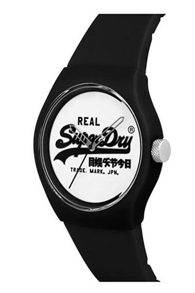 SUPERDRY Unisex quartz watch Superdry SYG280BW