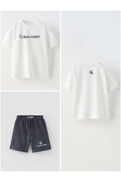 childbaby New Season Shorts Suit