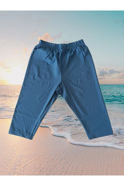 Differend Children's Swimsuit Short Sleeve