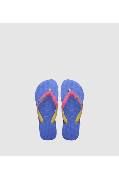 Havaianas Blue HAV. TOP MIX Unisex Sandal