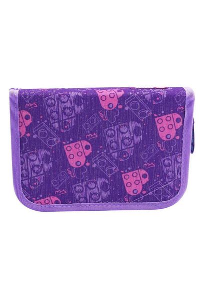 LEGO LEGO Core Line equipped pen - Friends Hearts design (Violet)