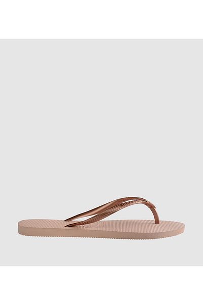 Havaianas Red HAV. SLIM CRYSTAL SW II Women's Sandal