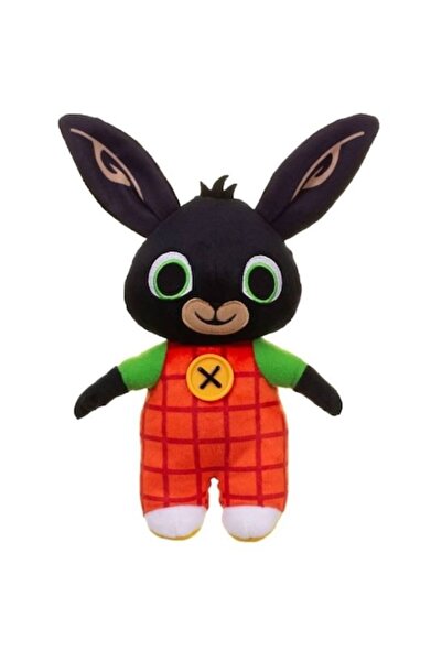 OEM Jucărie De Pluș Iepuraș Bing Pentru Copii 28 Cm, 1 Bucată