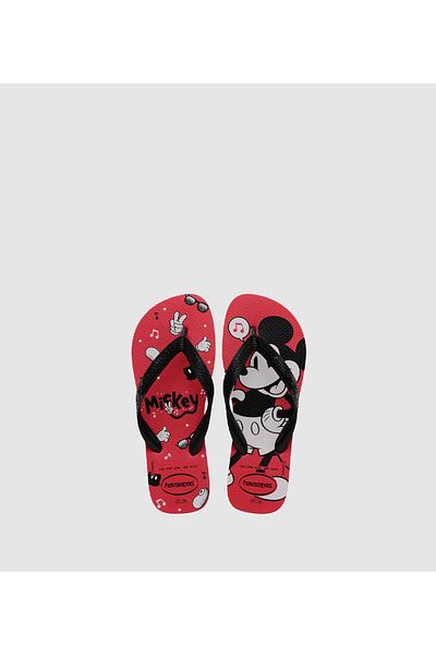 Havaianas Black HAV. TOP DISNEY kids Sandal