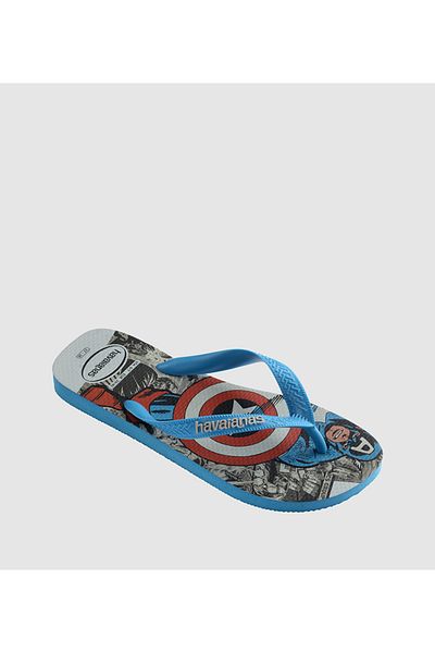 Havaianas Blue HAV. TOP MARVEL CLASSICS kids Sandal