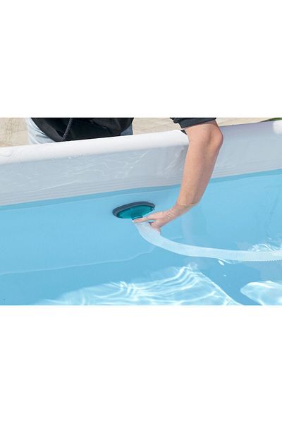 BESTWAY Flowclear Aquacrawl Pool Vacuum 26-58212