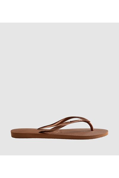 Havaianas Metallic HAV. SLIM Women's Sandal