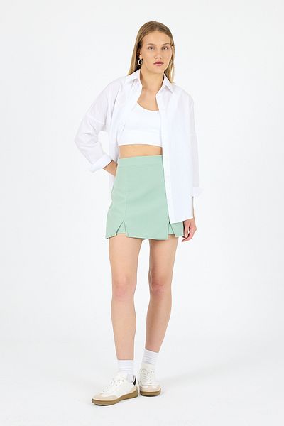CEE Moda Noul Sezon Fusta Pantaloni Scurtă Xs-xxl