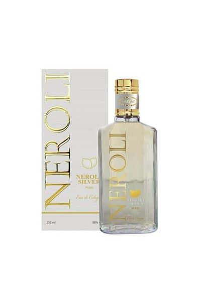 QIZITENG Neroli Silver Cologne 250 ml