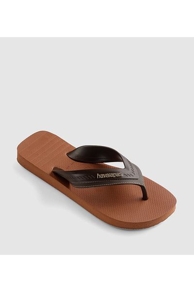 Havaianas Brown HAV. NEW HYBRID BE Men's Sandal
