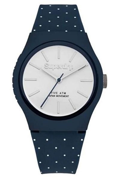 SUPERDRY Ceas de dama quartz Superdry SYG166UW