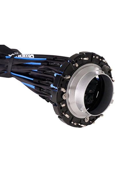 APUTURE Amaran Light Dome 60 cm Parabolik Softbox