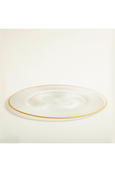 Chakra Fiona Gold Supla Gold