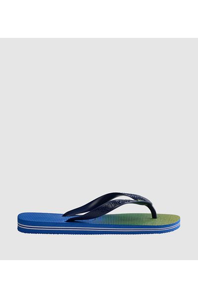 Havaianas Blue HAV. BRASIL FRESH Unisex Sandal