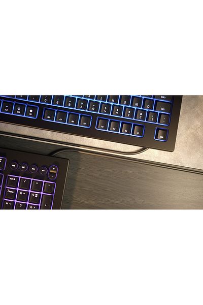 RAZER كيبورد العاب