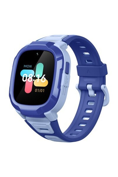 Mibro P6 Gps Destekli 4g Akıllı Çocuk Saati (Xiaomi Ecosystem Company)
