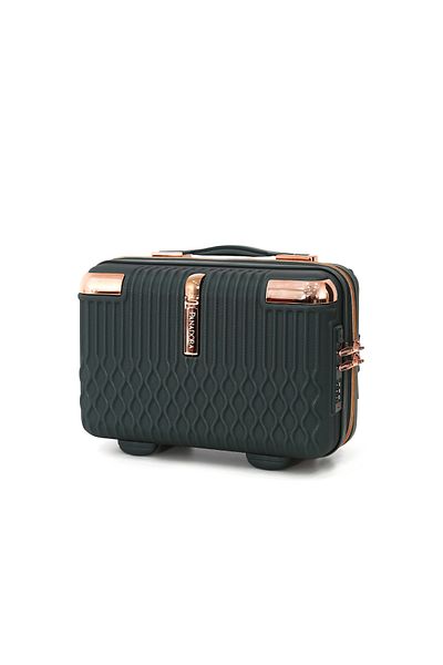 Pana Dora PANADORA Hardshell Trolley Luggage Sets 5pcs (12",14",20", 24", 28"INCH)