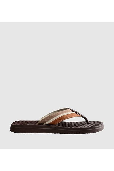 Havaianas Brown HAV. NEW URBAN WAY Men's Sandal