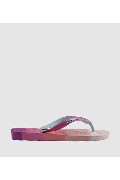 Havaianas Multicolor HAV. TOP LOGOMANIA Unisex Sandal