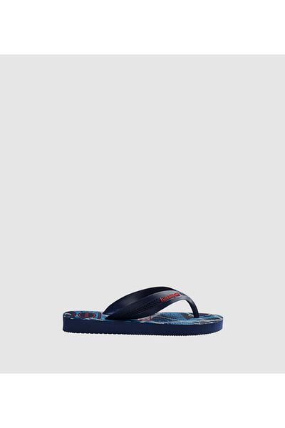 Havaianas Blue HAV. KIDS MAX MARVEL kids Sandal