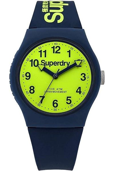 SUPERDRY Ceas unisex quartz Superdry SYG164UN