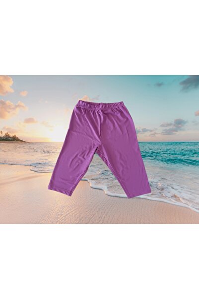 Differend Children's Short-Sleeve Swimsuit