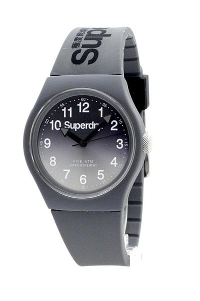 SUPERDRY Ceas barbatesc quartz Superdry SYG198EE