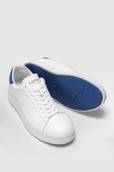 Lufian Anton Men's Sneaker Shoes Saks