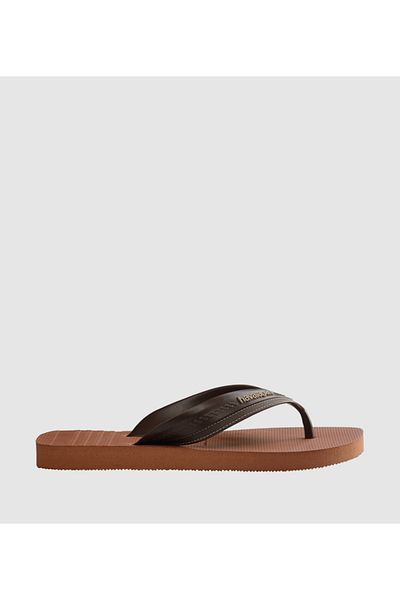 Havaianas Brown HAV. NEW HYBRID BE Men's Sandal