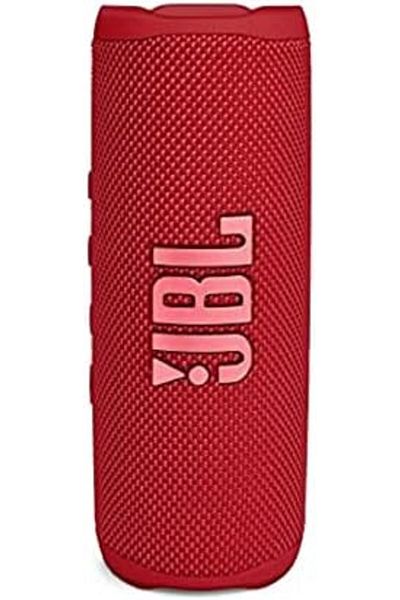 JBL مكبر صوت Flip 6 المحمول المقاوم للماء IP67 مع صوت احترافي أصلي قوي