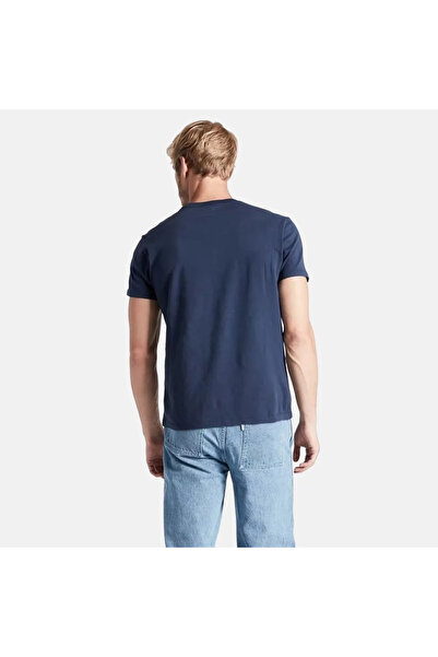 Levi's Ανδρικό T-shirt Original Housemark