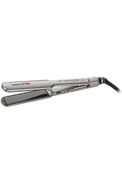 BaByliss Pro BaByliss Pro Hair Straightener For Dry Or Wet Hair