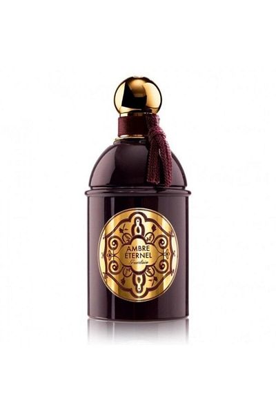 Guerlain Tester Guerlain Amber Eau de Parfum 120ml