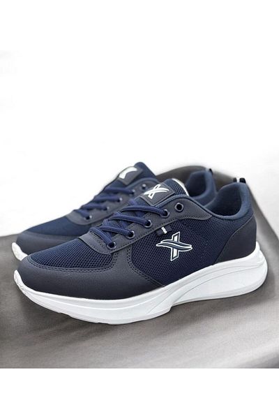 KANTEX Sneaker Sports Shoes Comfortable Airy Flexible Quality Lace-Up Orthopedic Useful18Mm-
