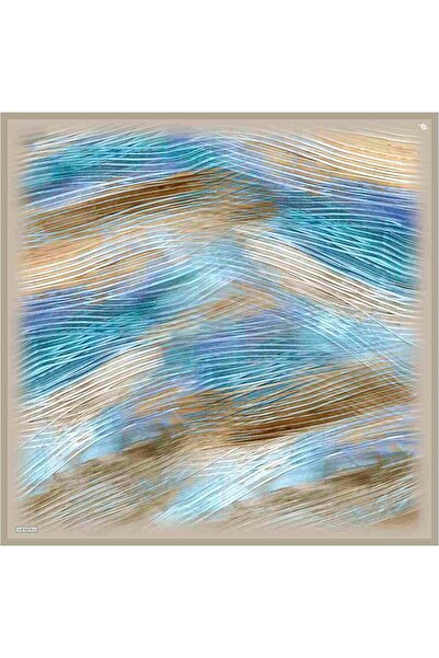 Armine Sura Silk Scarf 24Ya9143