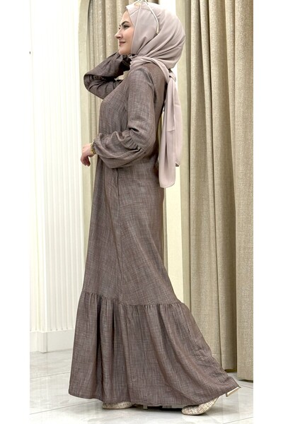 ESRANUR ΦΡΑΓΚΟΣ ΤΑΙΝΙΑ ΦΕΡΑΣ