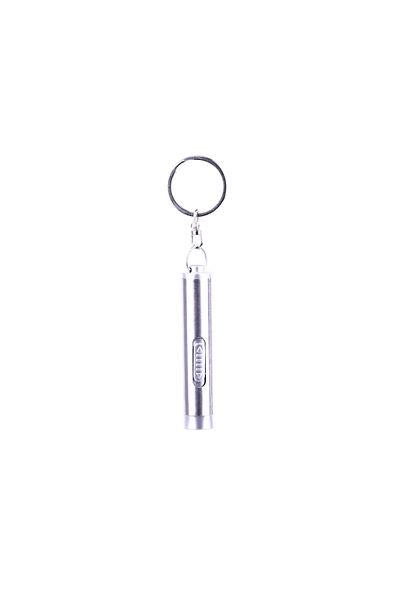 WT Black -171 Laser - Flashlight Keychain