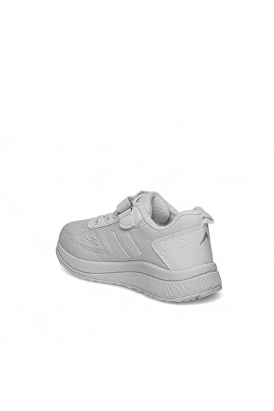 trender New Hunter Filet 24 White Boy's Sneaker Hn03A244